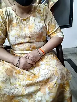 roshni_agrawal0 on StripChat