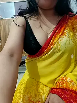 roshni_agrawal0 on StripChat