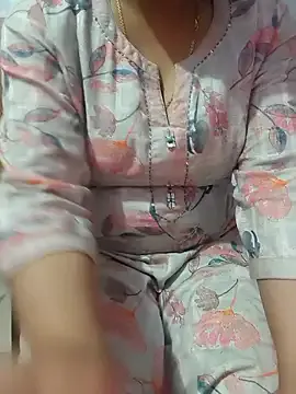 roshni_agrawal0 on StripChat