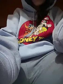 rossana99_ on StripChat 