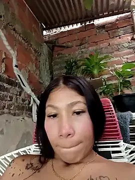 Rous-squir on StripChat