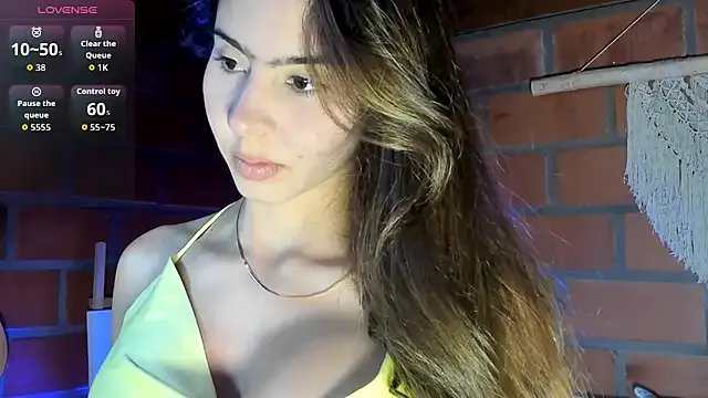 RouseColins on StripChat