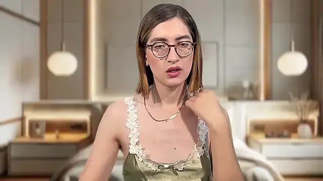 rousseblossom on StripChat