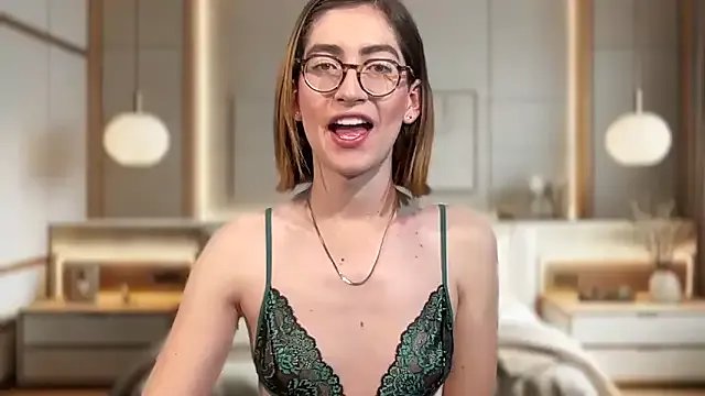 rousseblossom on StripChat