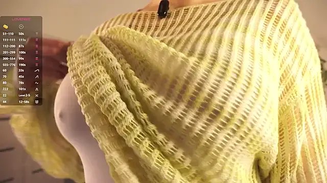 RoxannaCarver on StripChat