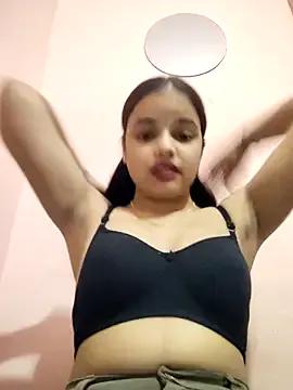 Ruchi_1 — Private on StripChat