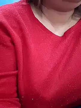 Ruchikalive on StripChat