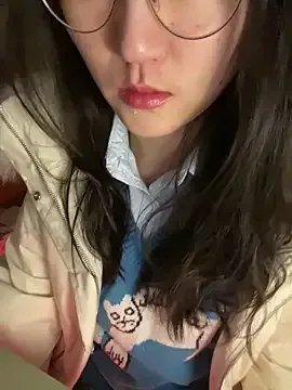 ruiki666 on StripChat