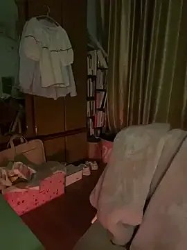 ruiki666 on StripChat