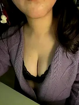 ruiki666 on StripChat