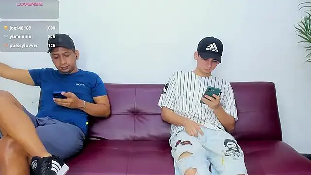 Ruin_Destruction on StripChat