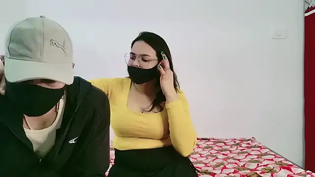 RupaliDixit on StripChat