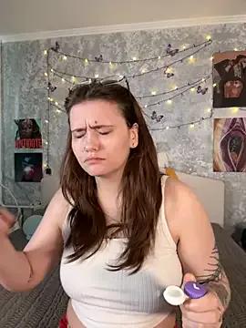 Sabrina_shells — help me cum!