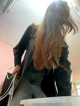 Sallem_Pink on StripChat 