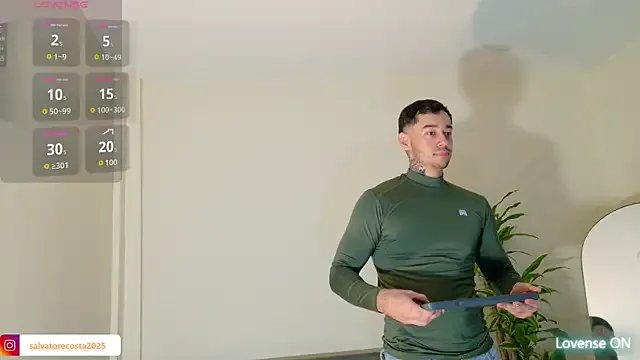 Salvatore_costa on StripChat