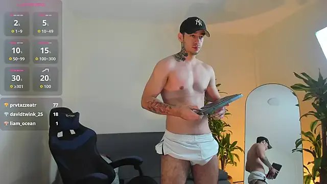 Salvatore_costa on StripChat