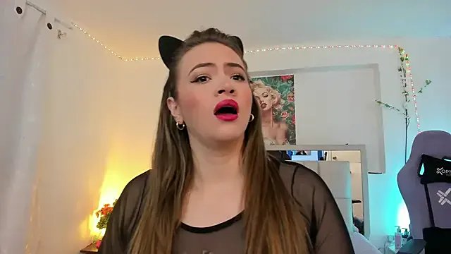 Samanta_roberts1 on StripChat 