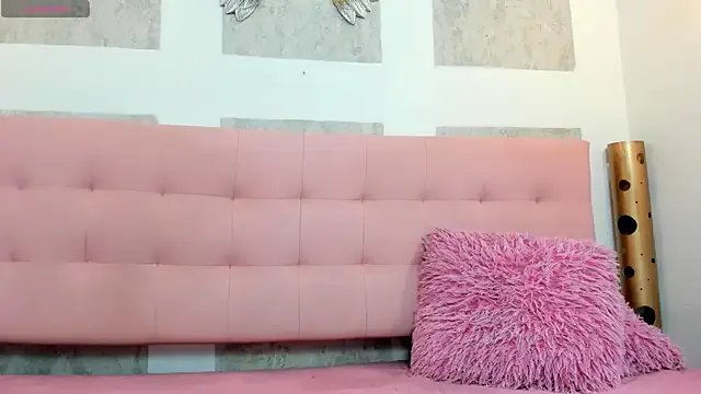 SamanthaFox_8 on StripChat 