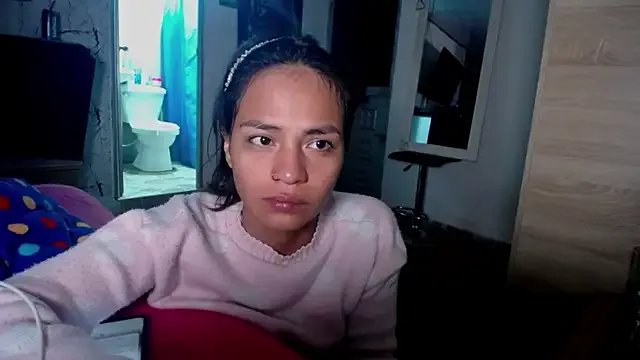 Samara_Homescapes on StripChat 