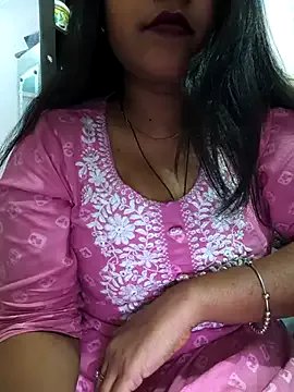 Samarya-78 on StripChat