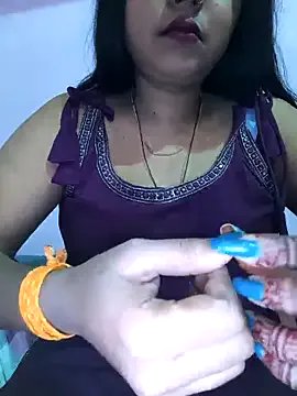 Samarya-78 on StripChat