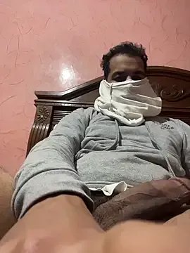 samihway on StripChat