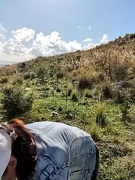 Samira-Summer — Show Boobs