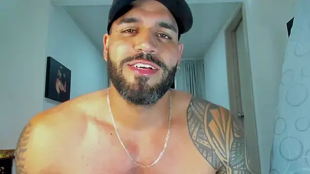 SamirHazard97 on StripChat