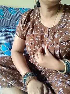 samitasharma on StripChat