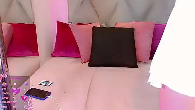 Sammy_Rouss_ on StripChat 