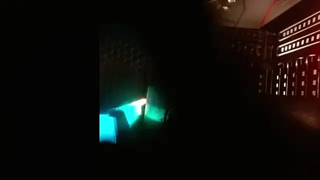 sammyEvans__ on StripChat