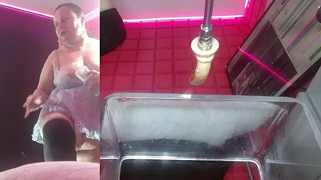 sammyEvans__ on StripChat