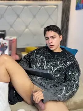 Samu_Hott — show cum