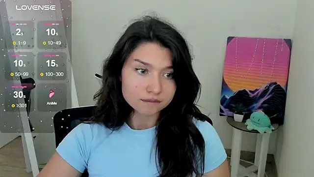 Sandra_Curly on StripChat