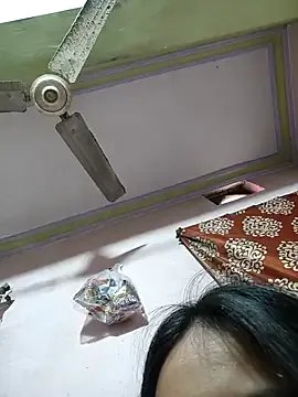 sanu_07 on StripChat