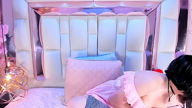 SaraMartini1 on StripChat