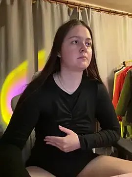 Sasha_Kitten on StripChat 