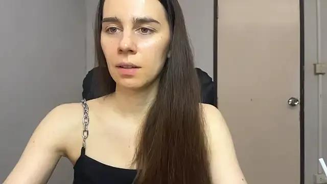 SassyJessi on StripChat 