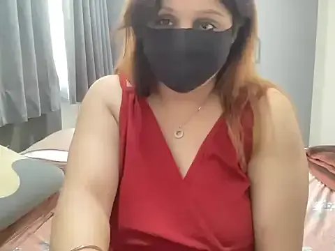 sassypooja on StripChat 