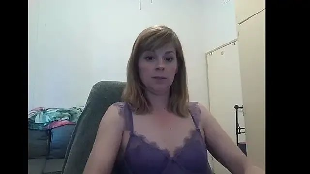 SavannaGirly on StripChat 