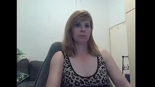 SavannaGirly on StripChat 