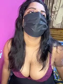 Savi-SL — Pussy fingering