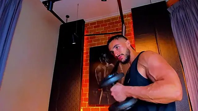 Scottfishcer1 on StripChat