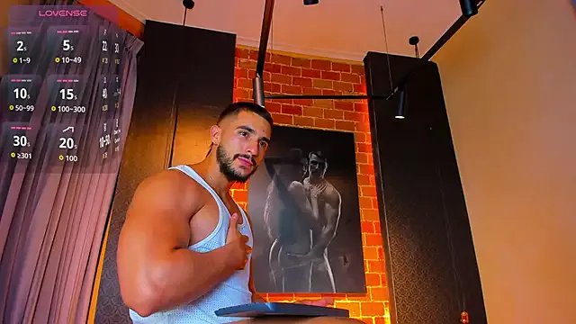 Scottfishcer1 on StripChat