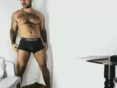 Sebas-hott on StripChat