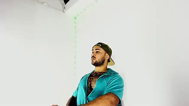 Sebas-hott on StripChat