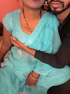 Secret_Couple_X on StripChat