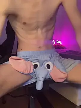 secret_dream415 on StripChat