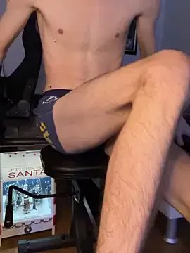 secret_dream415 on StripChat