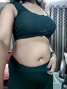 SEEMA_127 on StripChat 